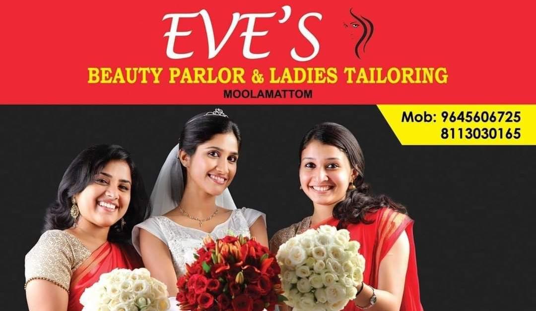 EVE'S BEAUTY PARLOUR MOOLAMATTOM