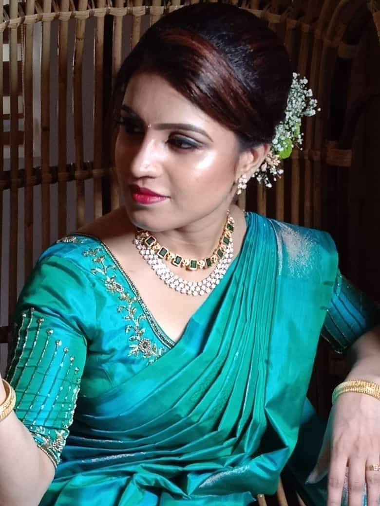 EVE'S BEAUTY PARLOUR MOOLAMATTOM