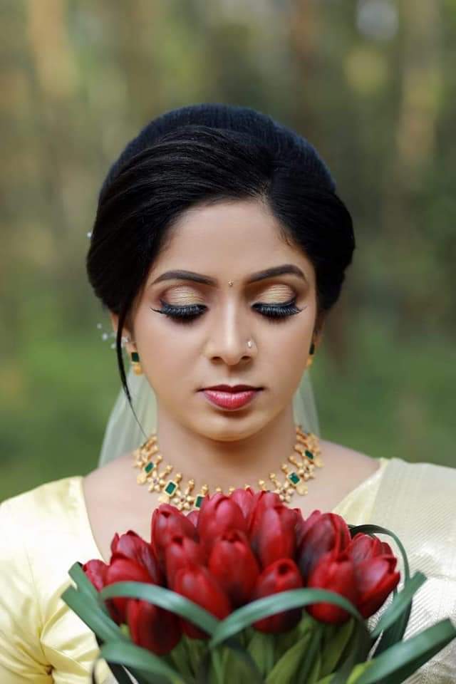 EVE'S BEAUTY PARLOUR MOOLAMATTOM