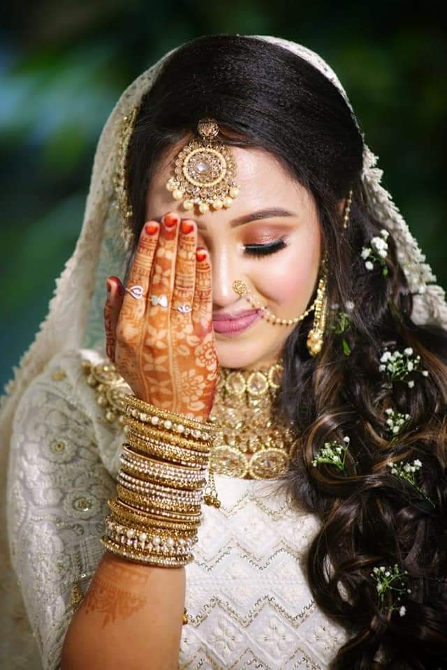 EVE'S BEAUTY PARLOUR MOOLAMATTOM