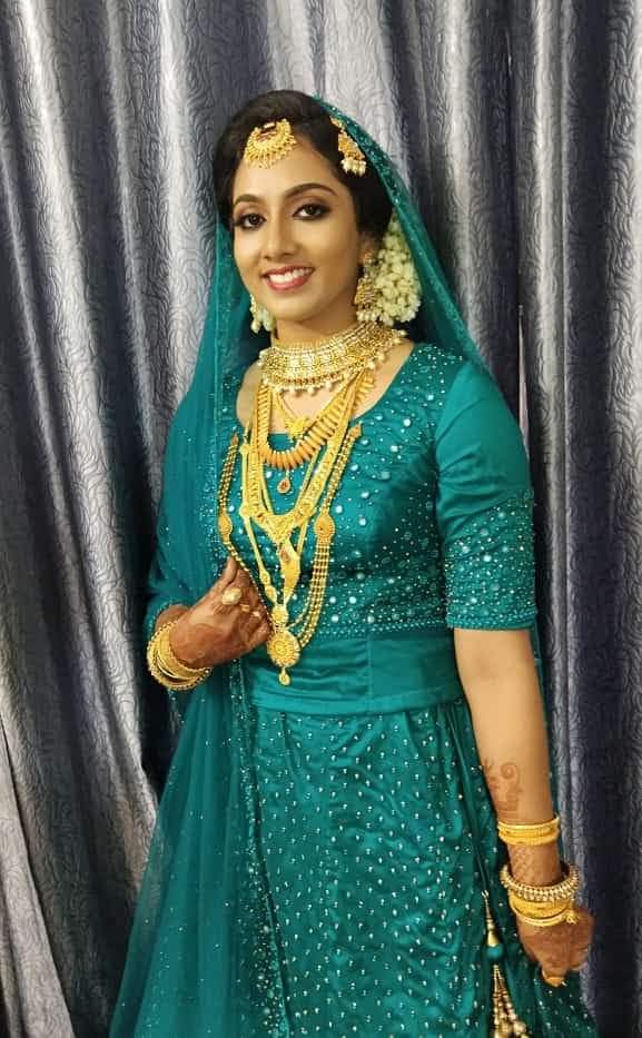 EVE'S BEAUTY PARLOUR MOOLAMATTOM